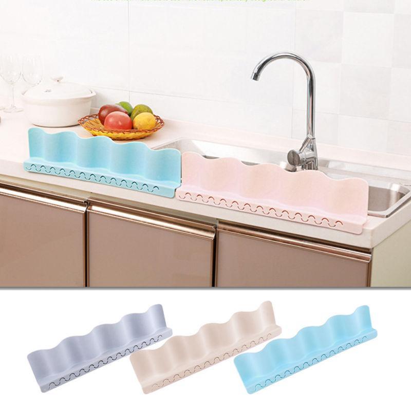 Kitchen Water Splashing Protector Flap