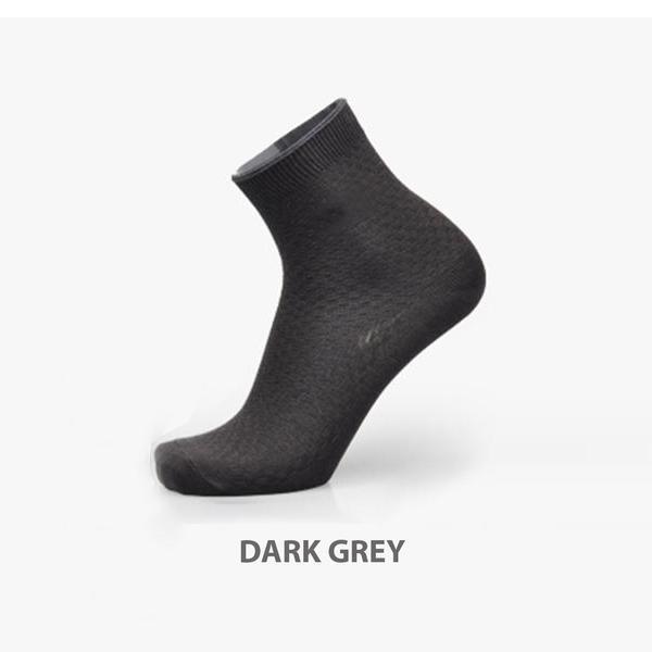 Anti-Bacterial Bamboo Socks