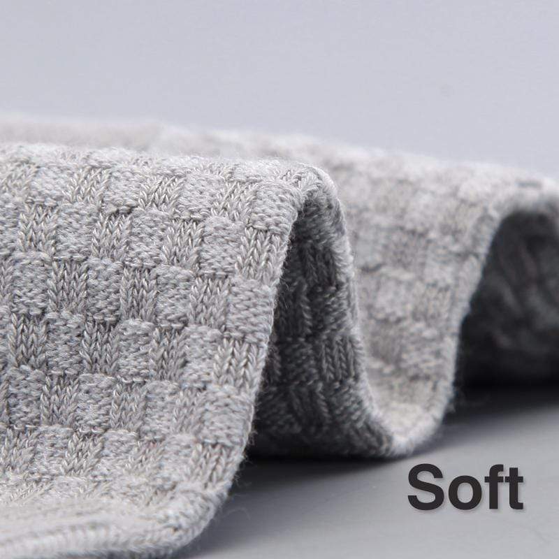 Anti-Bacterial Bamboo Socks