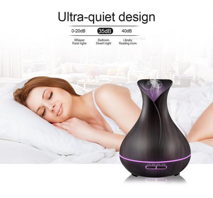 Essential Oil Diffuser