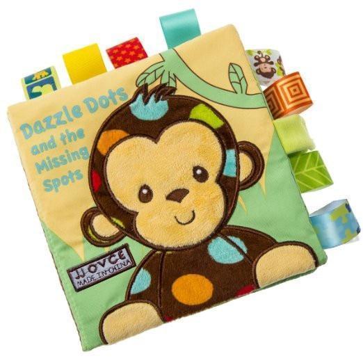 Cognitive Development Infant Playbook