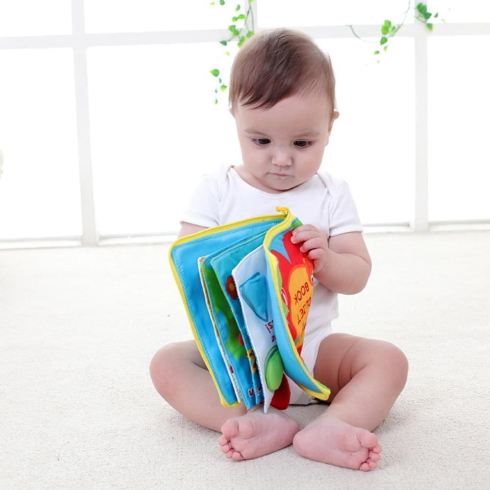 Cognitive Development Infant Playbook