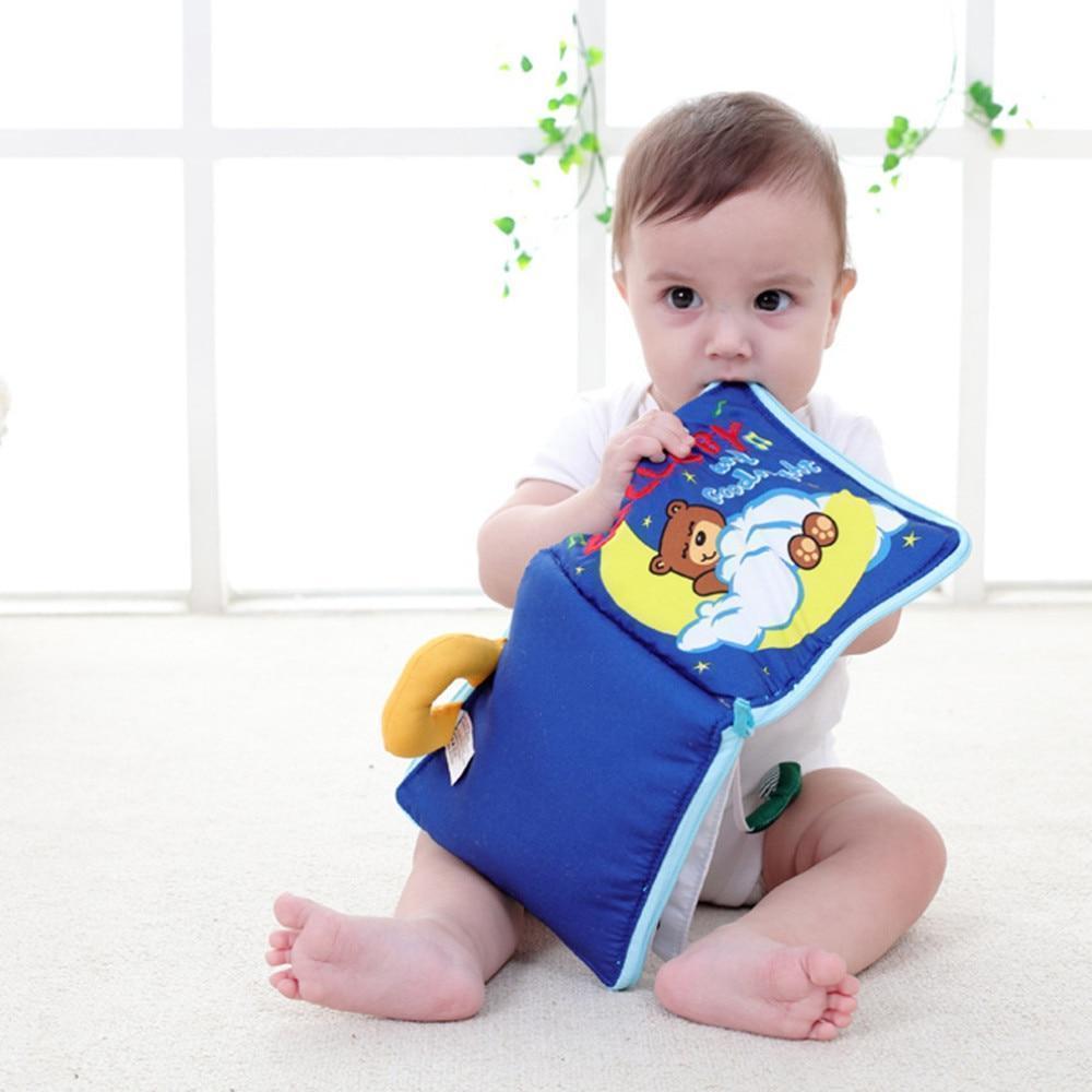 Cognitive Development Infant Playbook