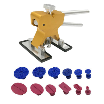 Paintless Dent Repair Kit