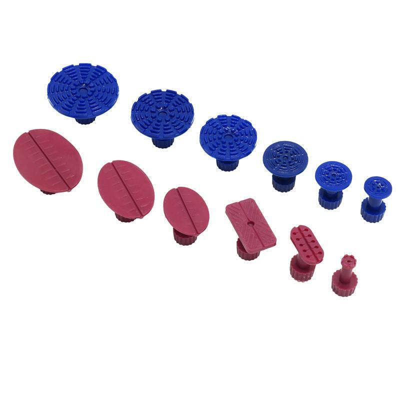 Paintless Dent Repair Kit
