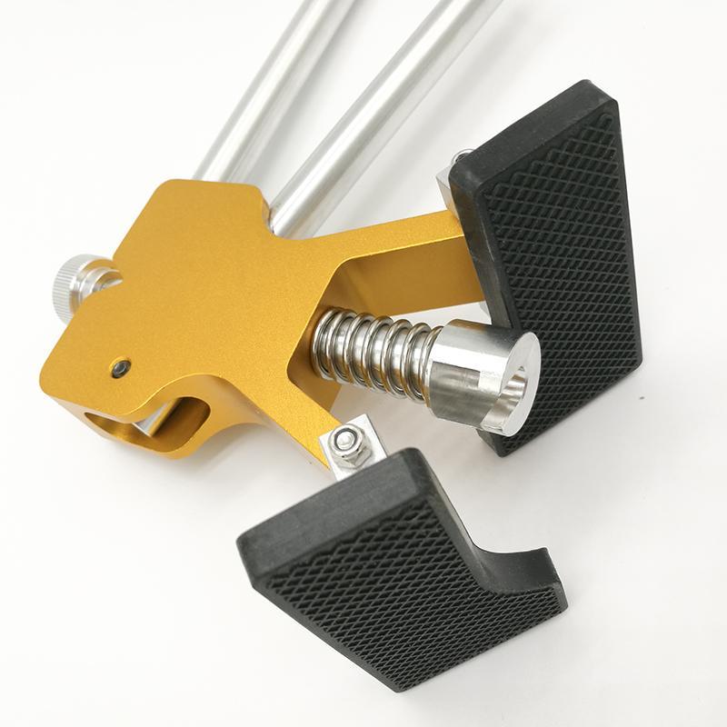Paintless Dent Repair Kit