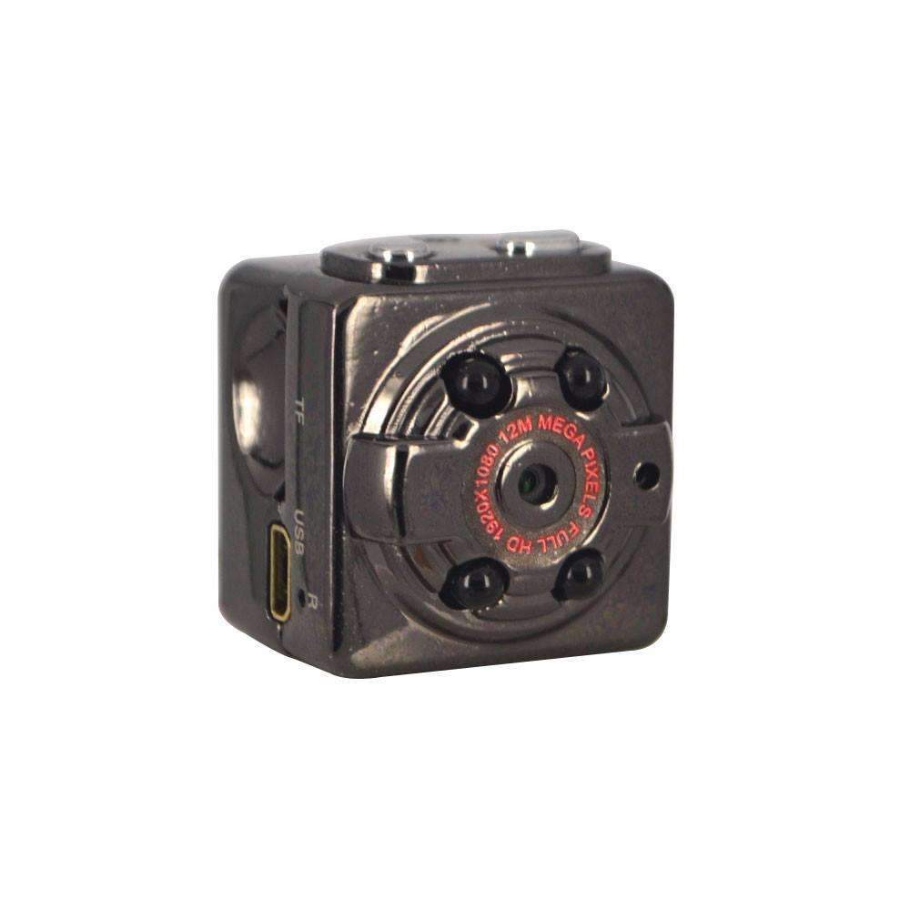 Mini Digital Camera SQ8 DV - Digital Smallest Cam Micro Camcorder