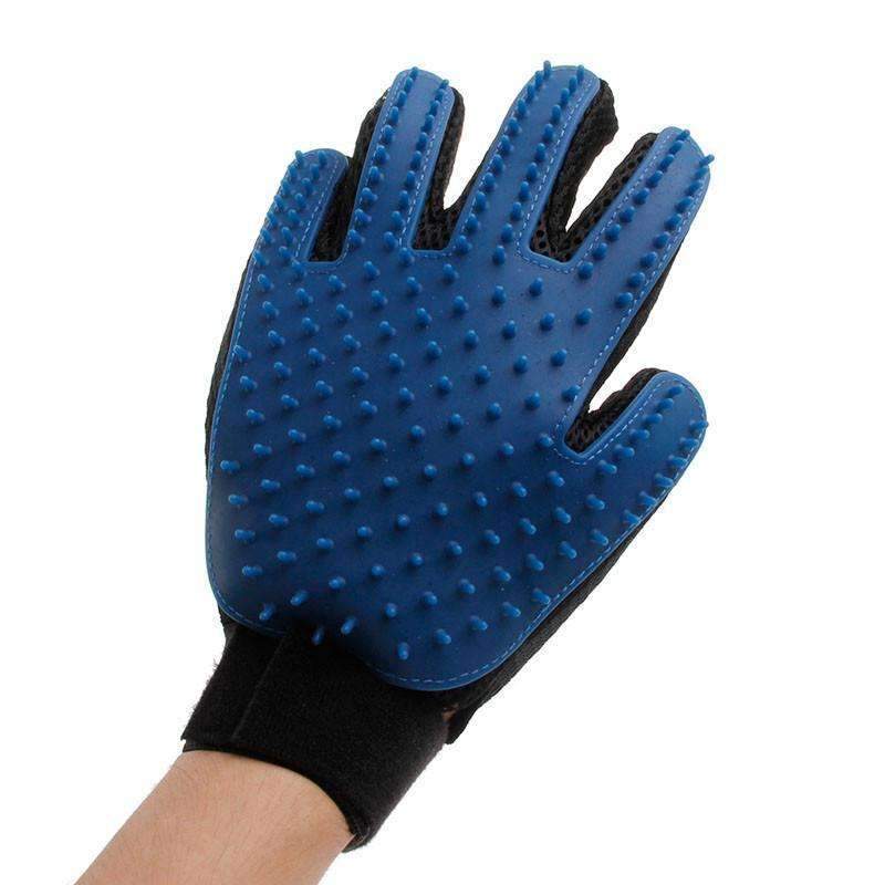 Deshedding Brush Glove Pet - Best Pet Brush Glove For Your Lovely Pet