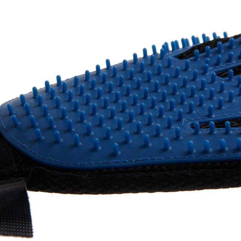 Deshedding Brush Glove Pet - Best Pet Brush Glove For Your Lovely Pet