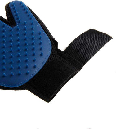 Deshedding Brush Glove Pet - Best Pet Brush Glove For Your Lovely Pet