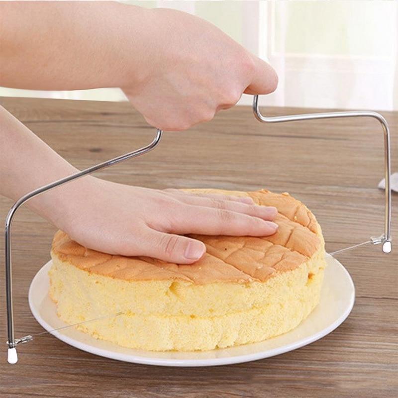 Adjustable Cake Leveler/Slicer