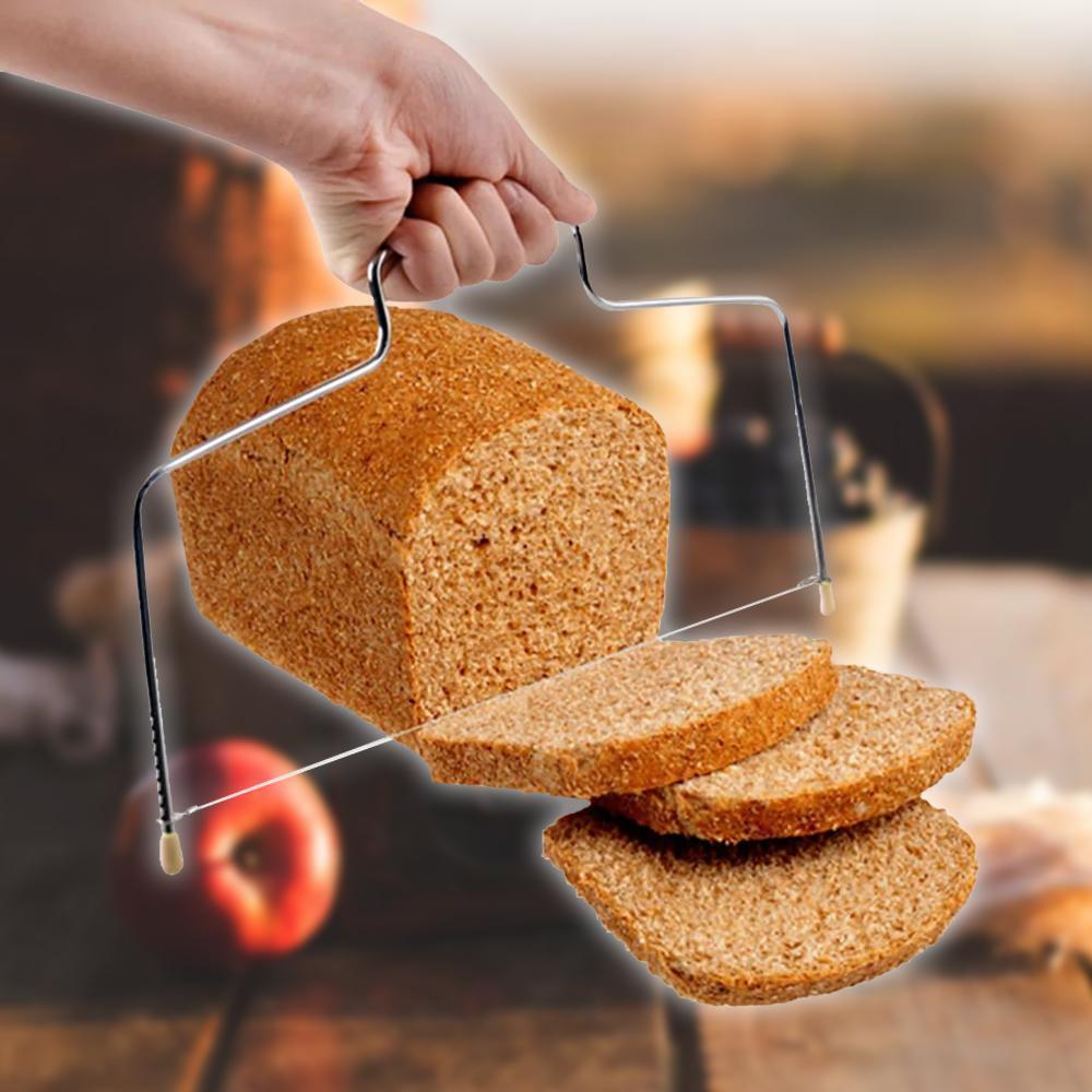 Adjustable Cake Leveler/Slicer