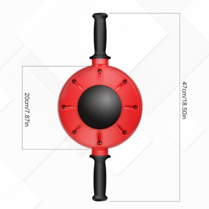 Gym Abdominal 360° Roller Household Stomach Exercise Training