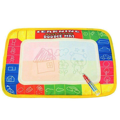 Children Doodle Mat - Best Mat Board For Learning