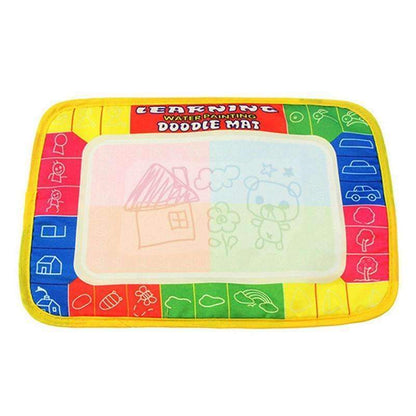 Children Doodle Mat - Best Mat Board For Learning