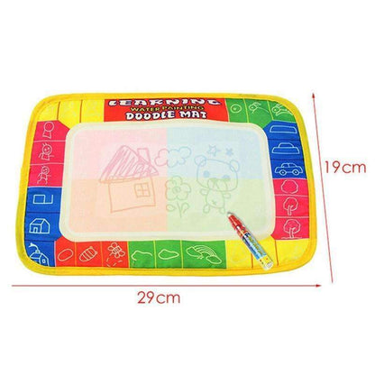 Children Doodle Mat - Best Mat Board For Learning