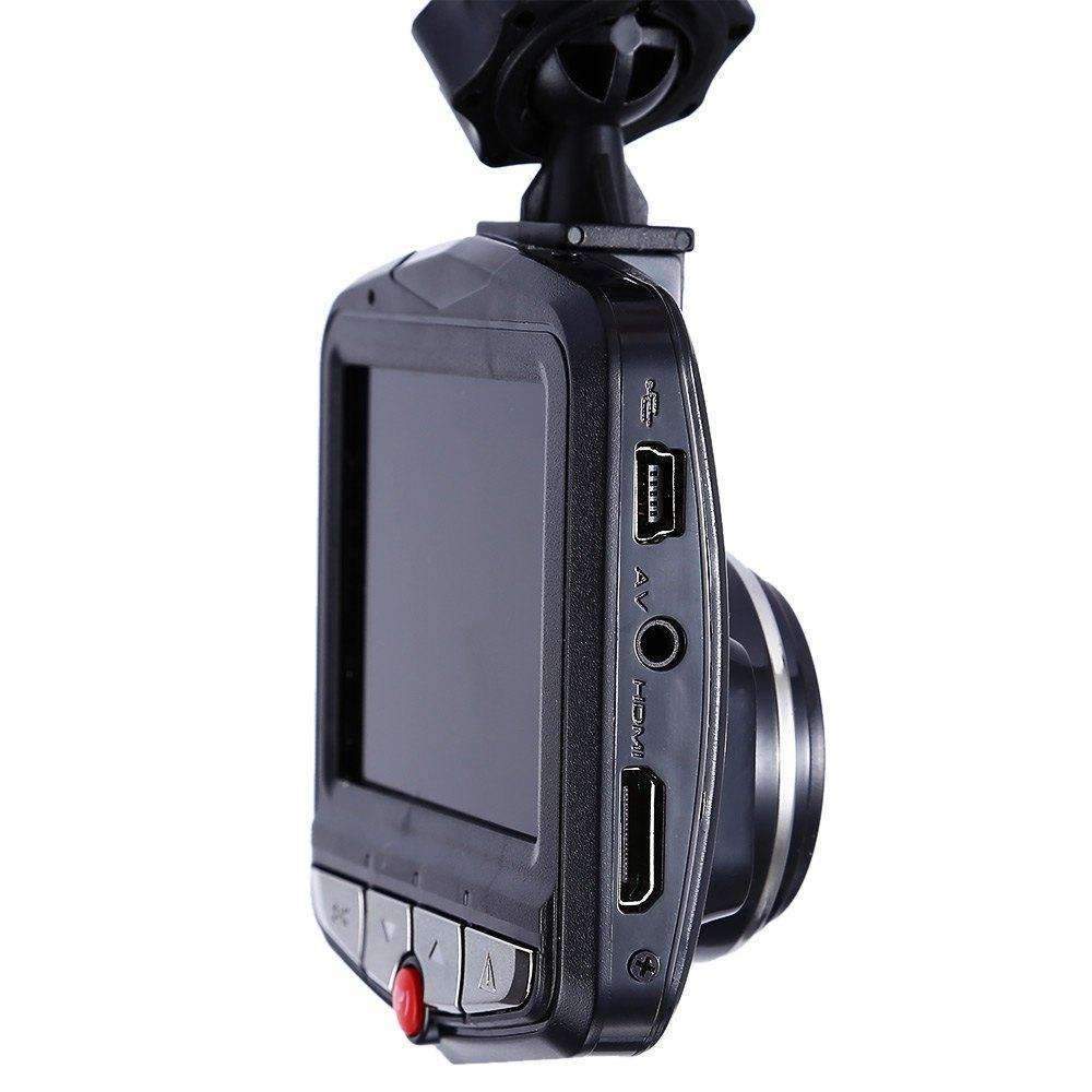 Mini Dash Cam - Give You a Safer Driving Journey!