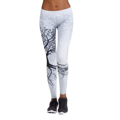 New Women Fittness Yoga Pants Sport Leggings