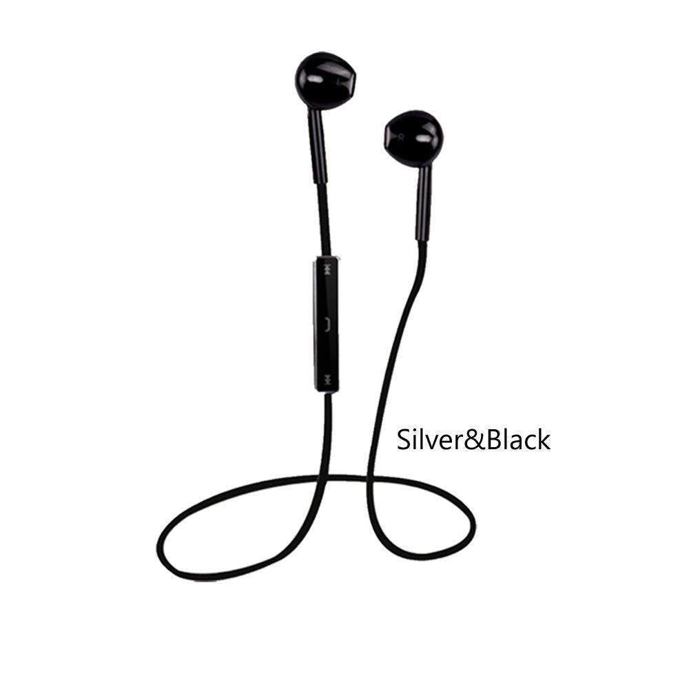 Fineblue Mate - Sports Fashion Stereo Bluetooth Headset