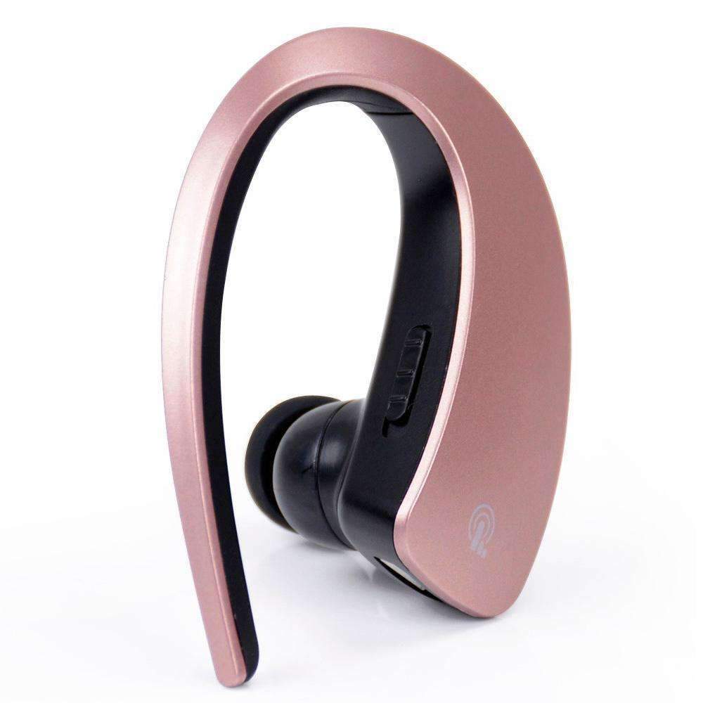 Mini Bluetooth Headset Portable Wireless V4.1