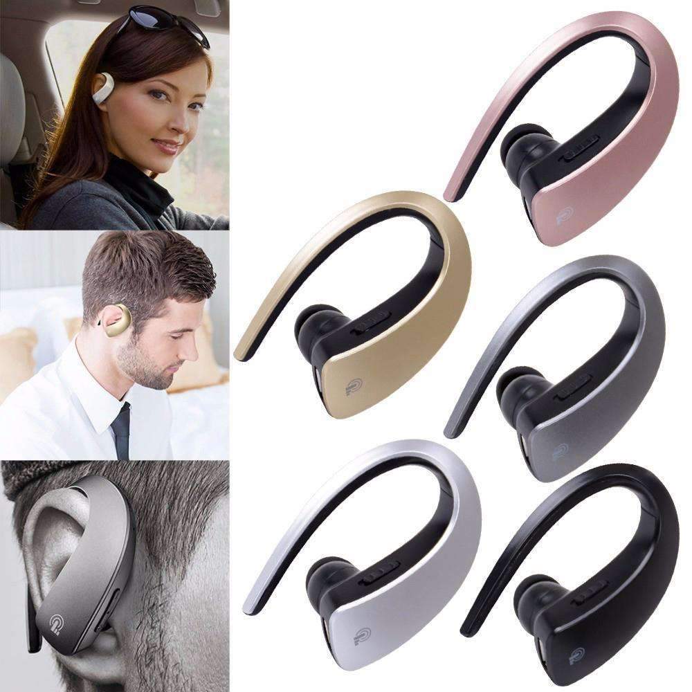 Mini Bluetooth Headset Portable Wireless V4.1