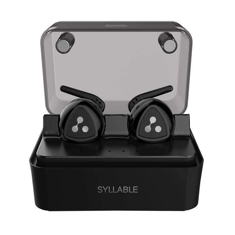 MINI Double Ear Wireless Earbuds Headset
