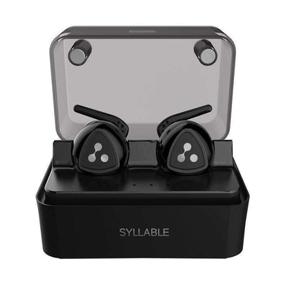 MINI Double Ear Wireless Earbuds Headset