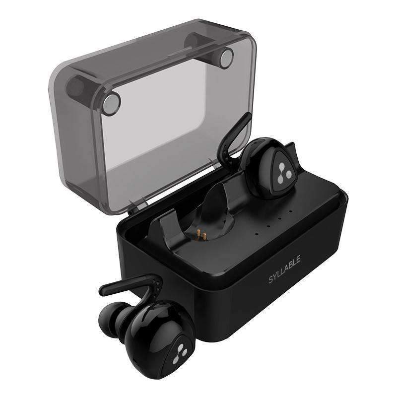 MINI Double Ear Wireless Earbuds Headset