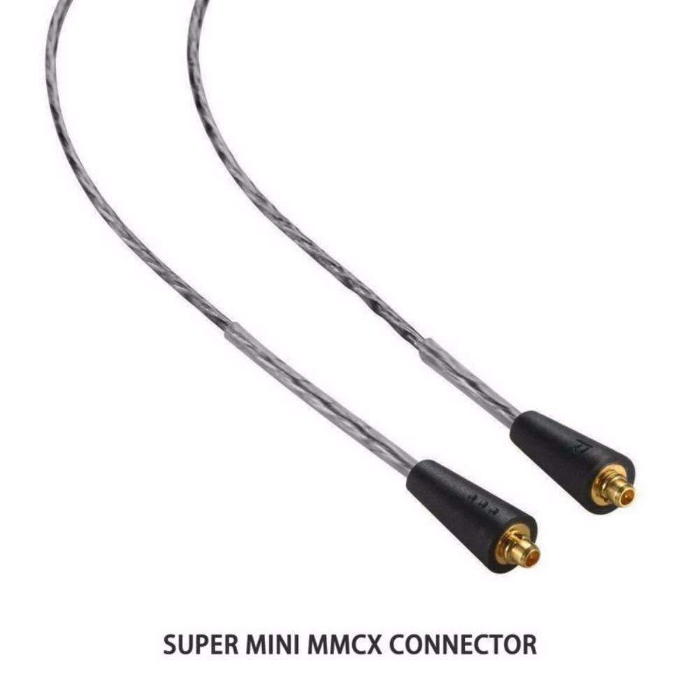 PRO Dual-driver Sports Earphones - Have a Long-lasting Listening Experience!