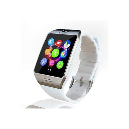 Smart Bluetooth Camera Phone Watch