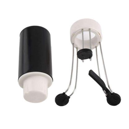 Crazy Stick Blender - Get Convenience To Preparing Sauces!