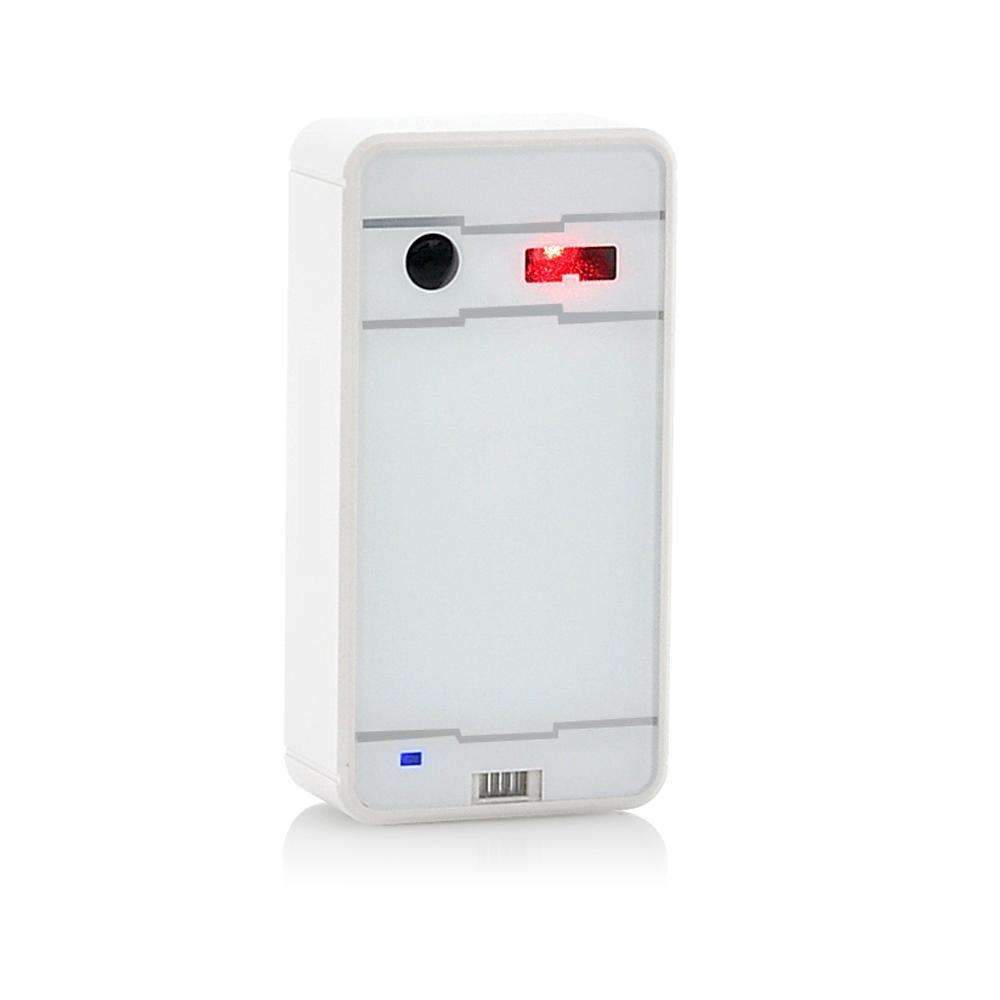 Virtual Laser Keyboard - Compatible with Flat Surface