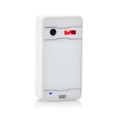 Virtual Laser Keyboard - Compatible with Flat Surface