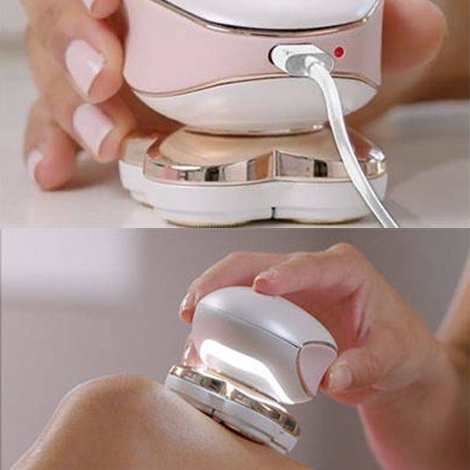 Smooth Hair Remover Shaver