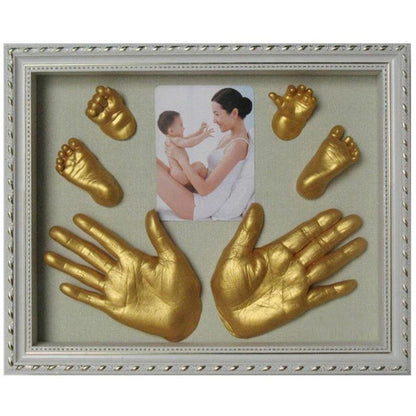 Eternity Molding Kit
