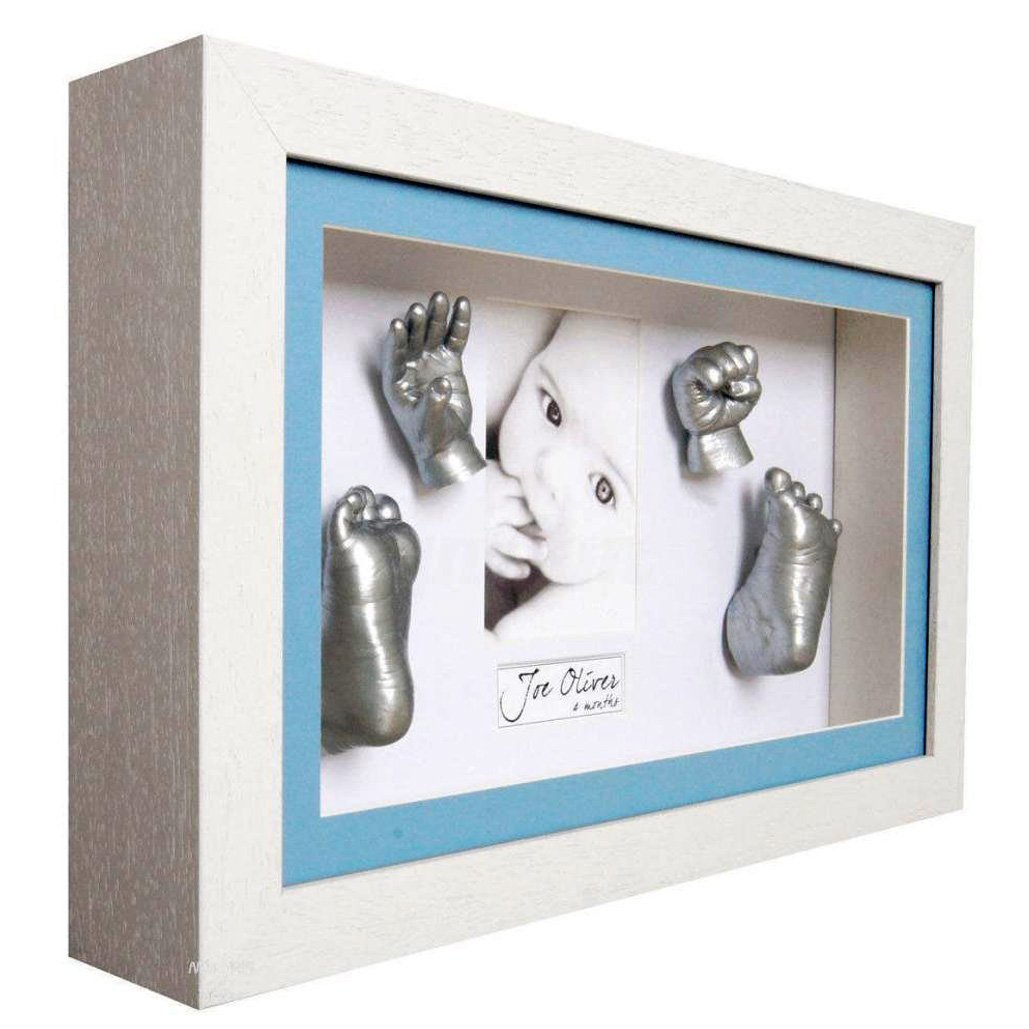 Eternity Molding Kit