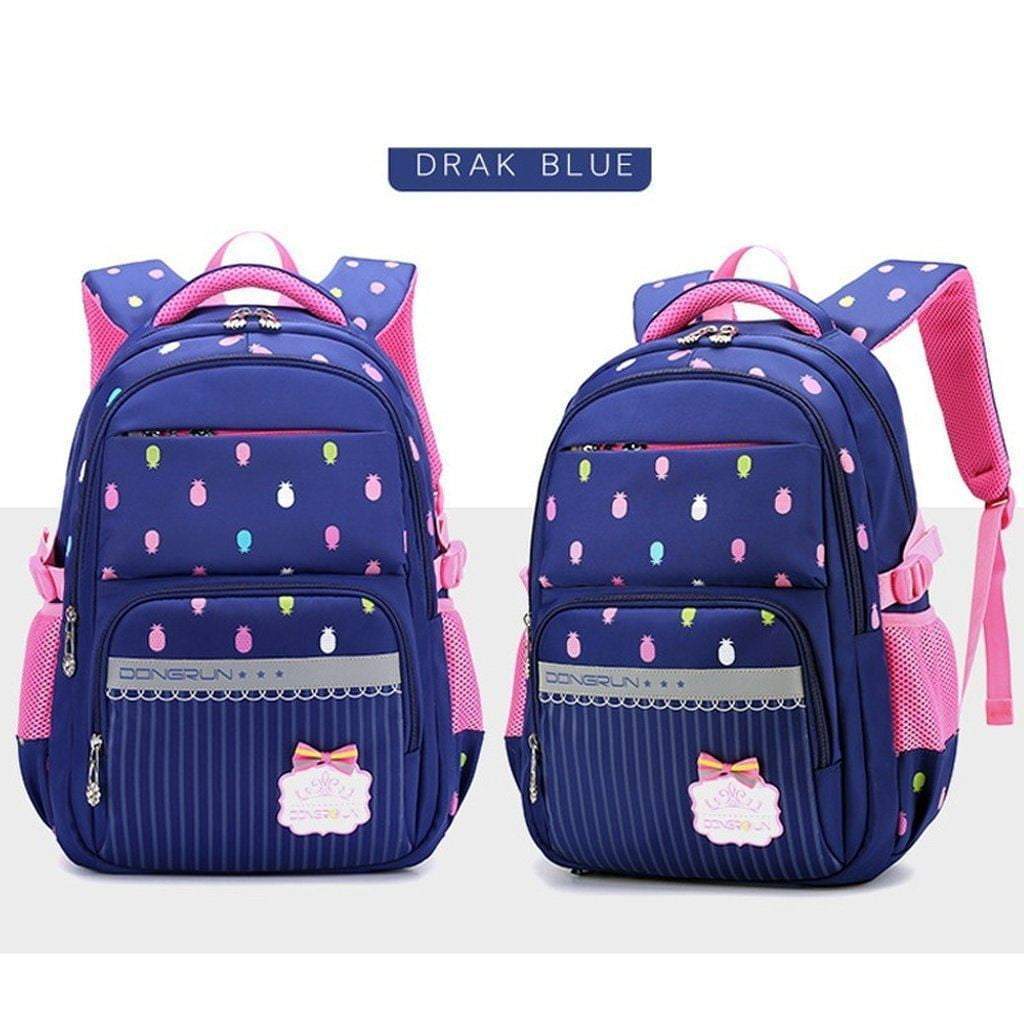 Large Capacity Fashion Waterproof Backpack