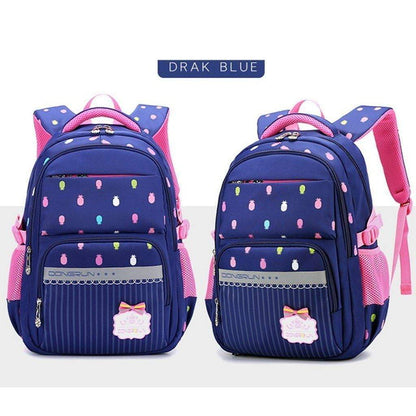 Large Capacity Fashion Waterproof Backpack