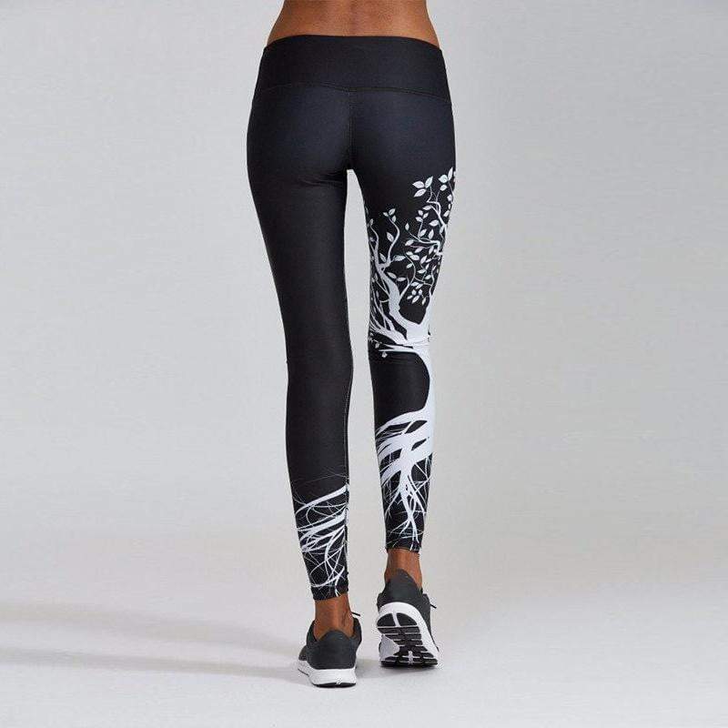 New Women Fittness Yoga Pants Sport Leggings