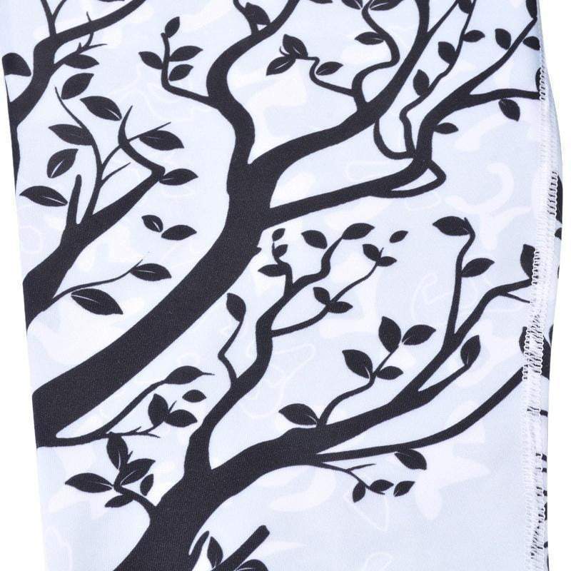 New Women Fittness Yoga Pants Sport Leggings