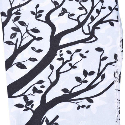 New Women Fittness Yoga Pants Sport Leggings