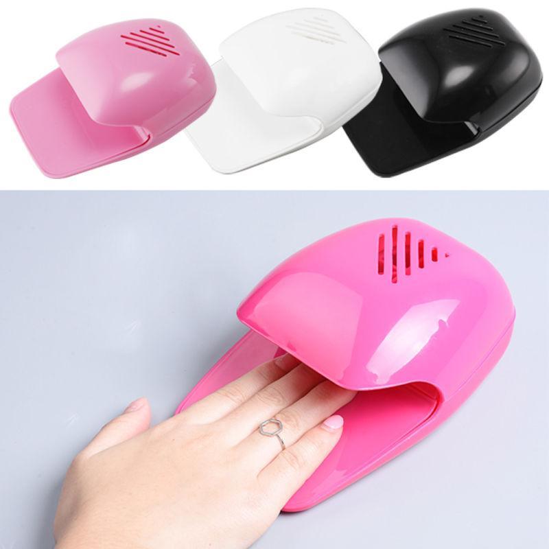 Mini Portable Electronic Nail Dryer