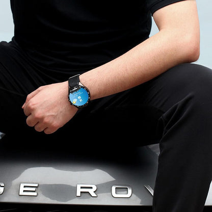 Sports Smartwatch - The Ultimate Android Sports Smartwatch!