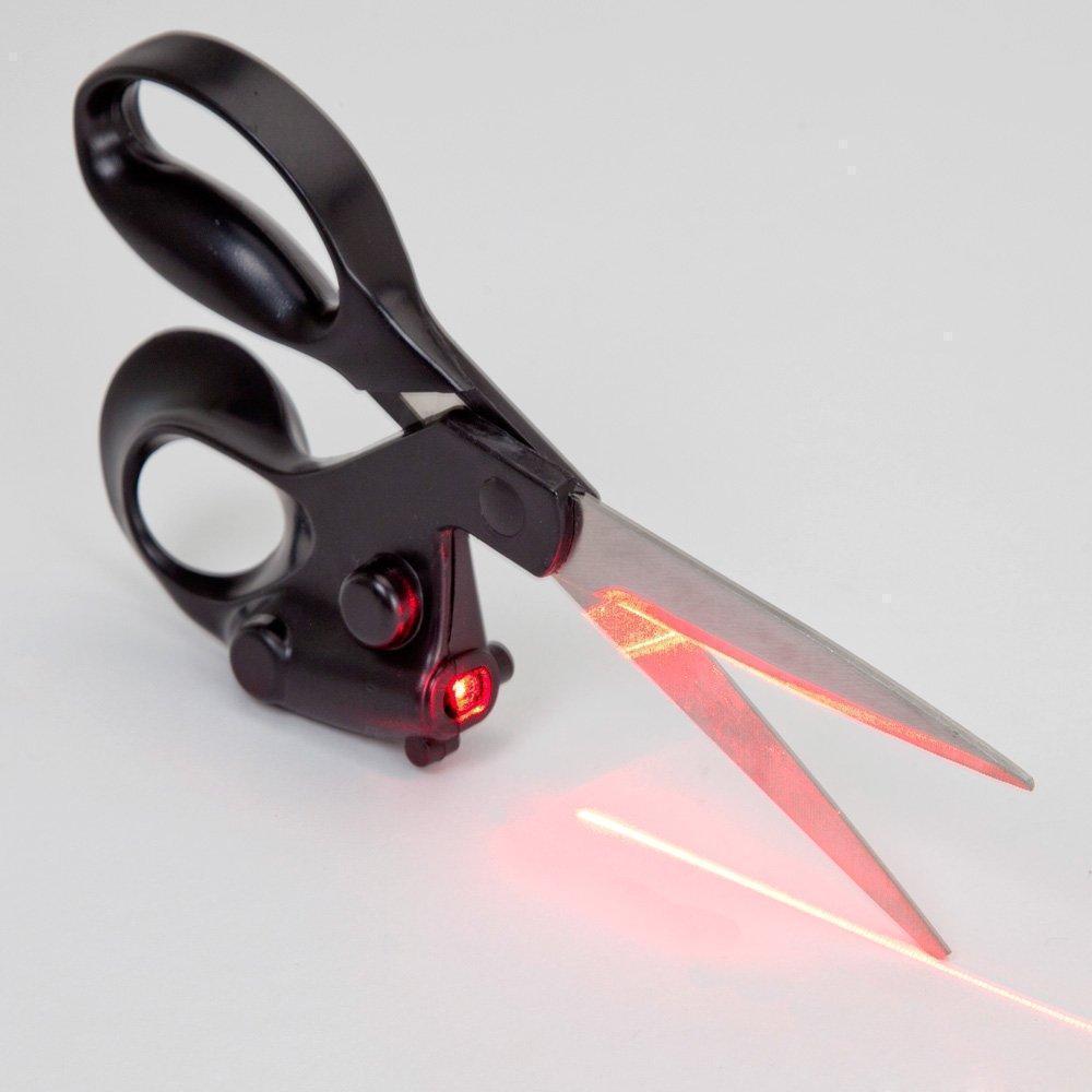 Fast Cutting Laser Scissor