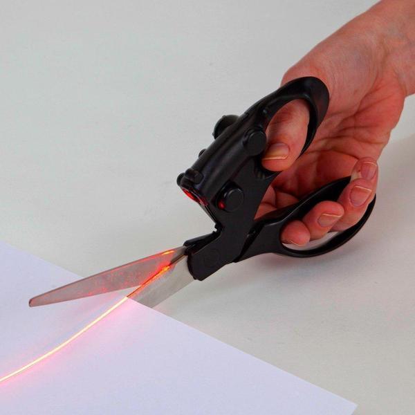 Fast Cutting Laser Scissor