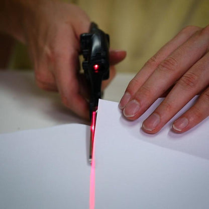 Fast Cutting Laser Scissor