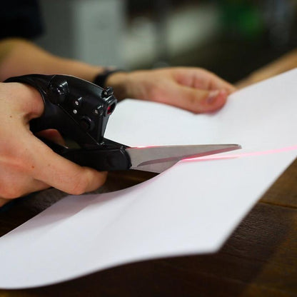Fast Cutting Laser Scissor