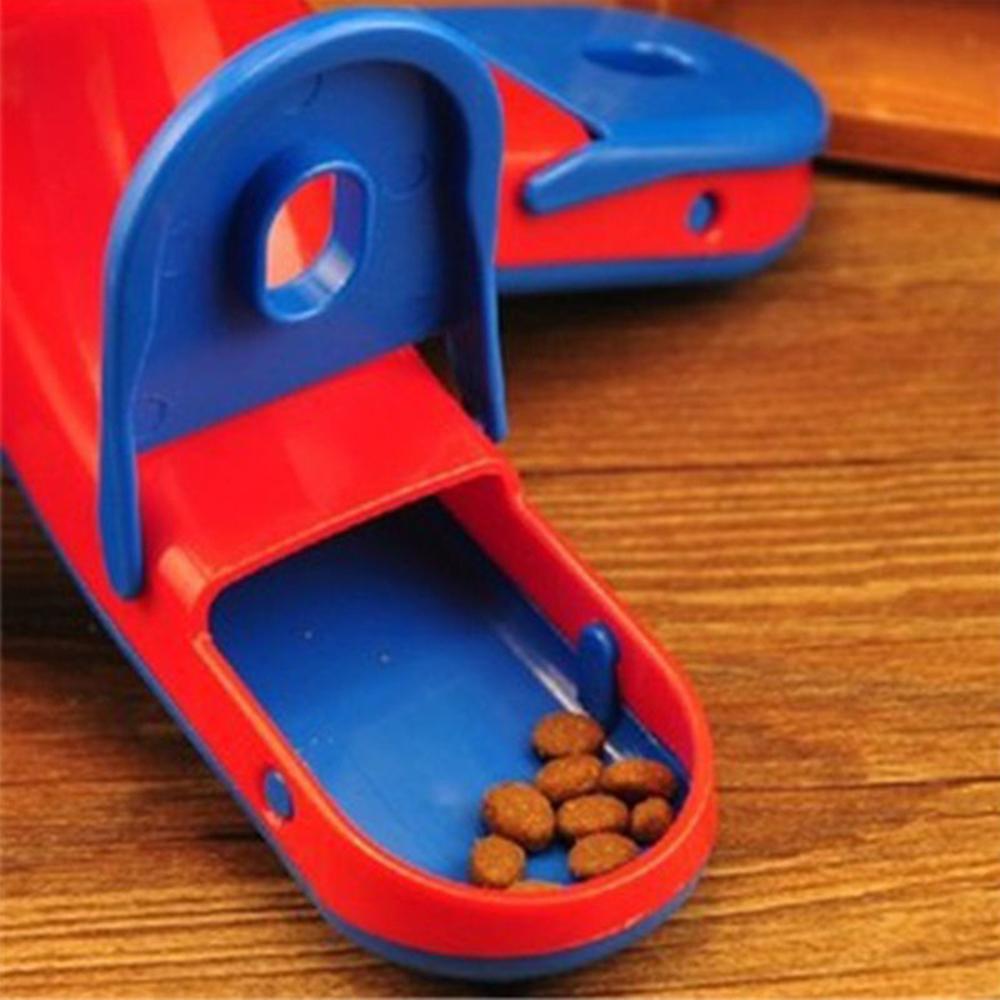 Dog Puppy Food Treat Dispensing Boredom Interactive Game Puzzle Toy