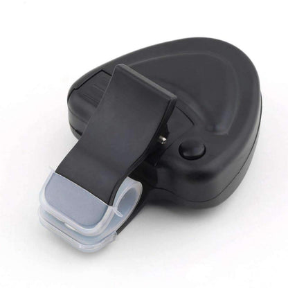 Electronic Fish Bite Sound Alarm LED