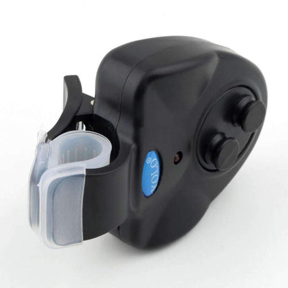 Electronic Fish Bite Sound Alarm LED